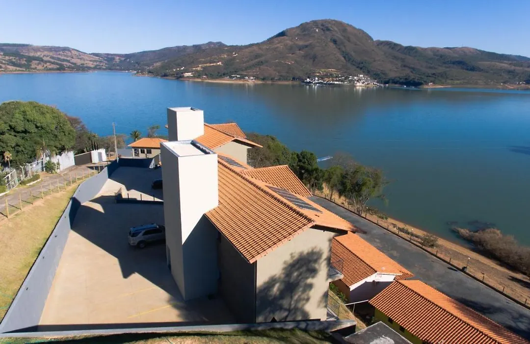 Pousada Mar de Minas-1
