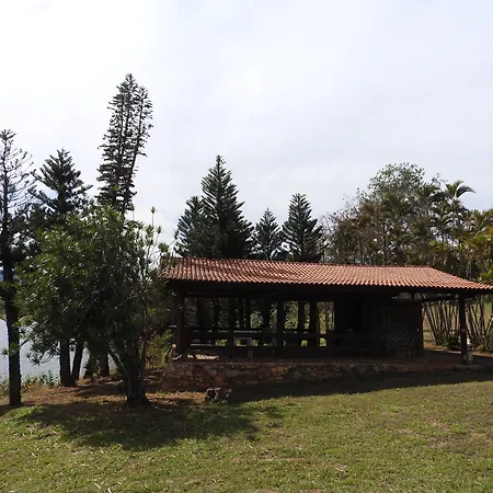 Pousada Recanto Do Turvo-2