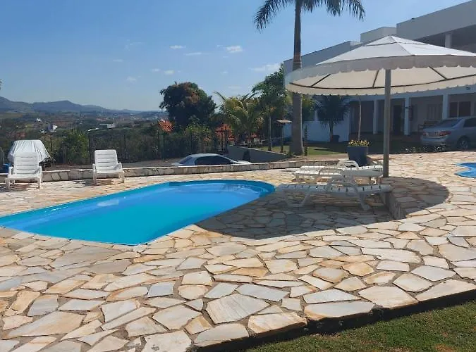 Hotel barato: Pousada Escarpas
