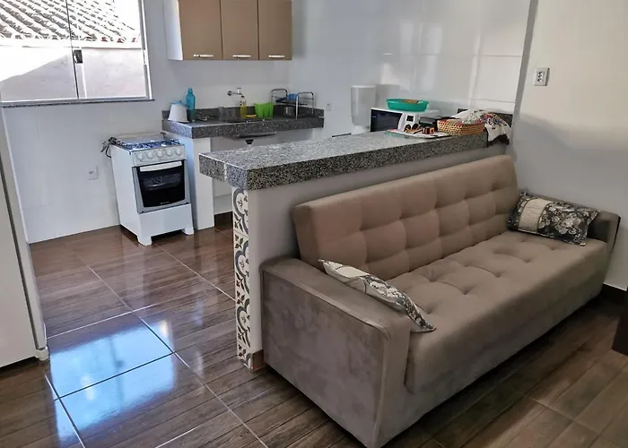 Aluguéis de temporada: Casa do Diogo