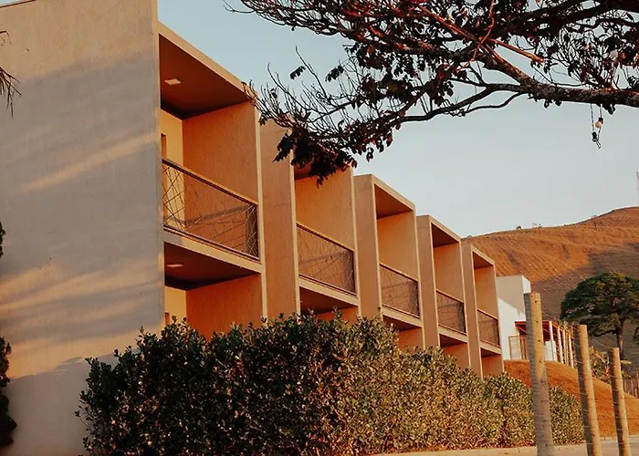 Pousada Quinta dos Cabeças